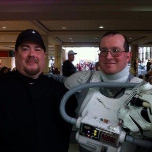 Meet your Posher, Andrew